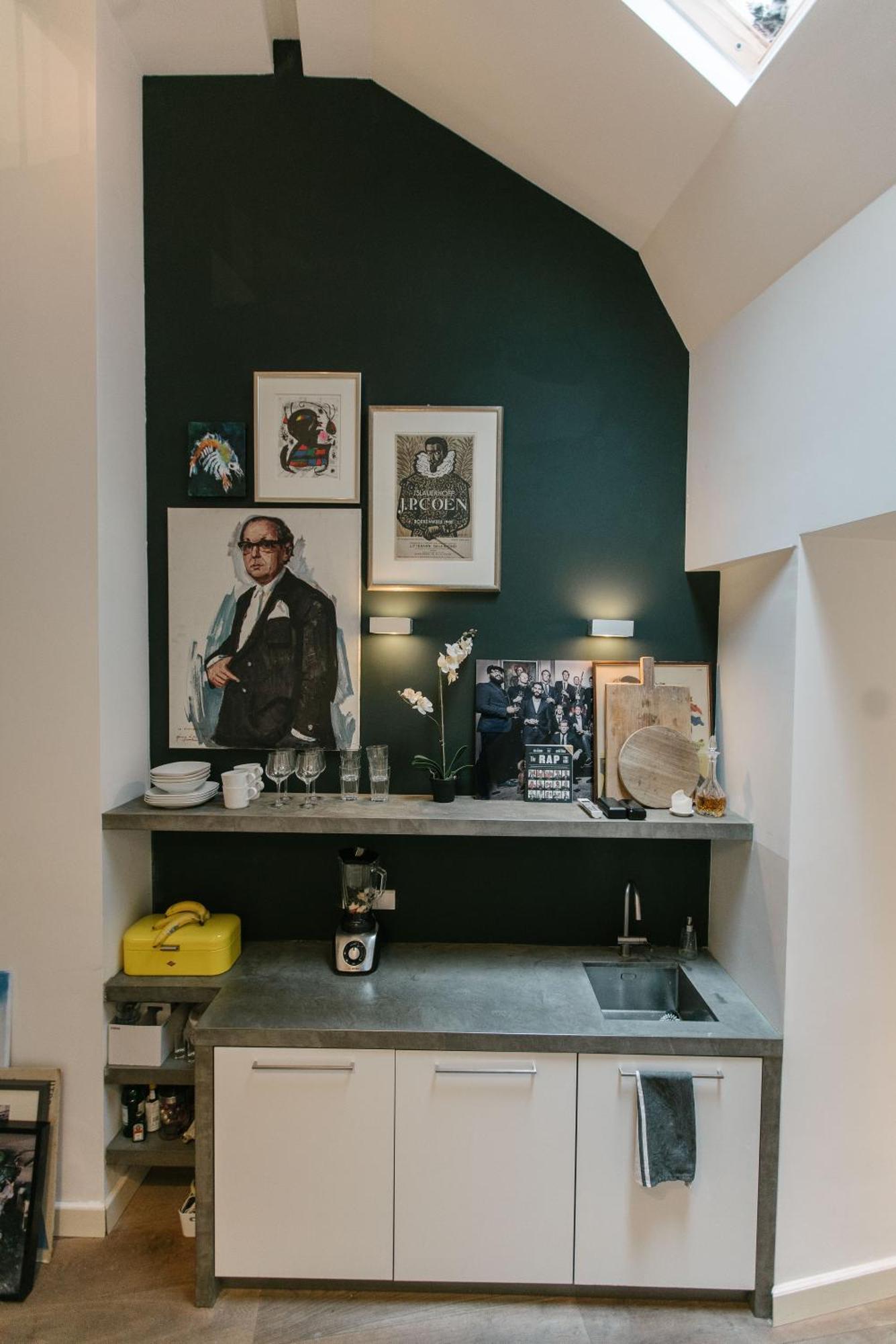 Spui In Center Bed and breakfast 2*