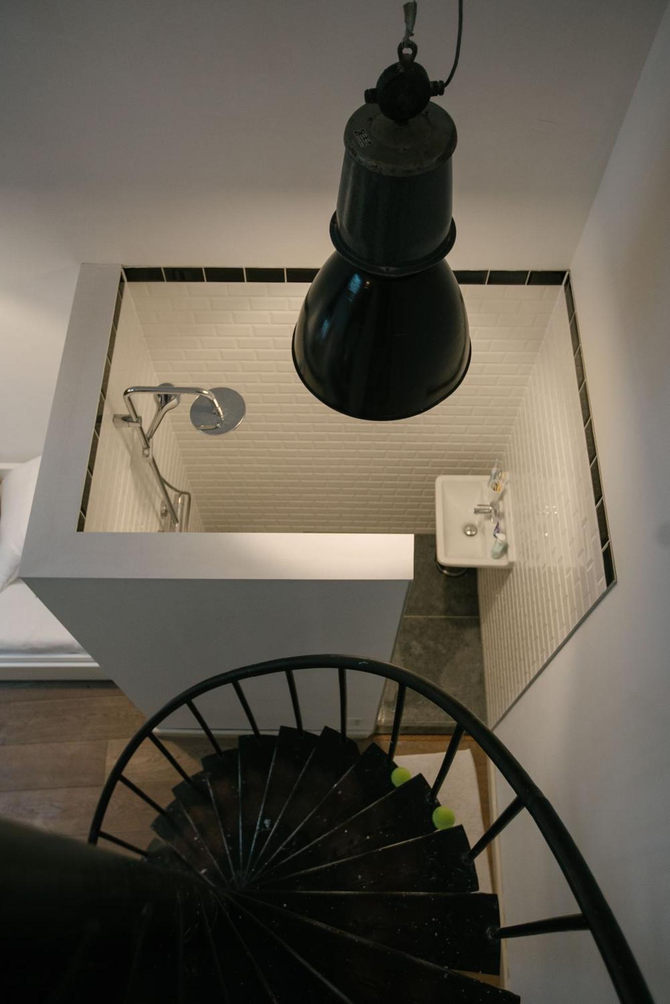 Spui In Center Bed and breakfast Ámsterdam