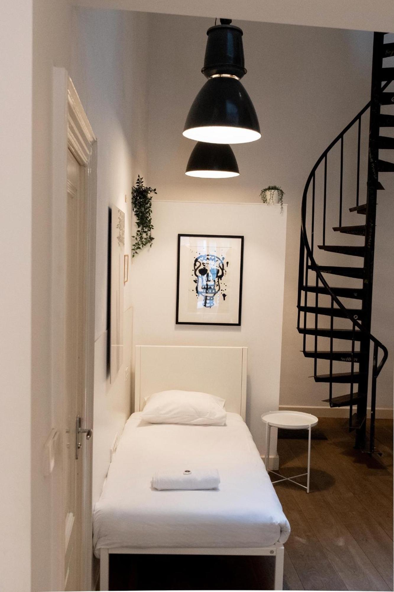 Bed and breakfast Spui In Center 2*